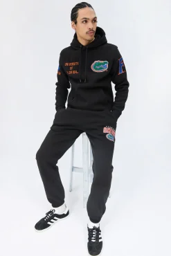 Mens Florida Gators Logo Sweatpant