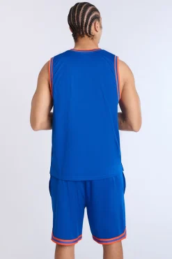 Mens Florida Gators Mesh Shorts