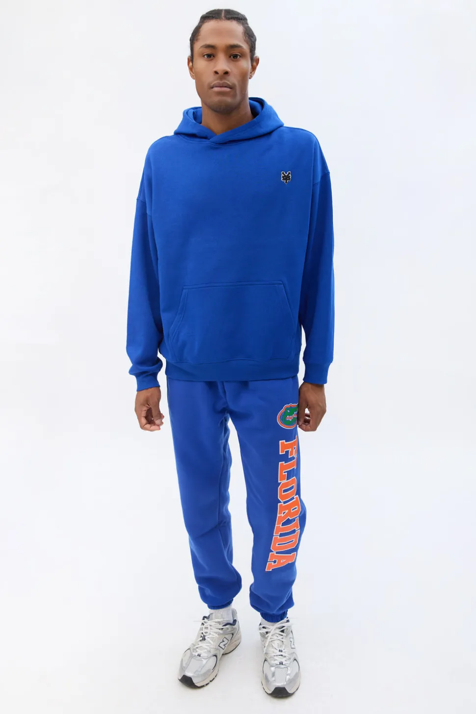Mens Florida Gators Sweatpant