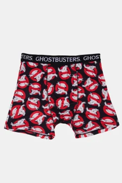 Mens Ghostbusters Boxer Brief