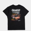 Mens Hendrick Hooters Racing T-Shirt