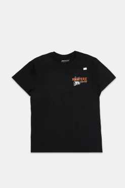 Mens Hendrick Hooters Racing T-Shirt