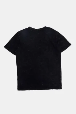 Mens Hoonigan Acid Wash T-Shirt