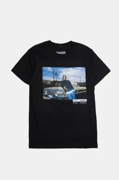 Mens Ice Cube Graphic T-Shirt