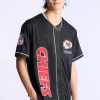 Mens Kansas City Chiefs Jersey