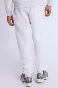 Mens LA Lakers Logo Sweatpant