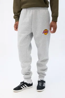 Mens LA Lakers Sweatpant