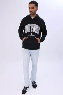 Mens Light Wash Skinny Jeans