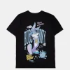 Mens Looney Tunes Bugs Bunny T-Shirt