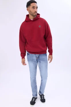Mens Medium Wash Skinny Jeans