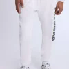 Mens Michigan Logo Sweatpant
