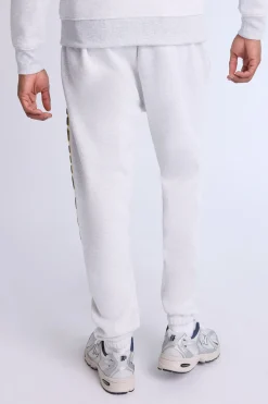 Mens Michigan Logo Sweatpant