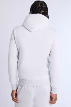 Mens Michigan State Chenille Logo Hoodie
