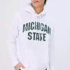 Mens Michigan State Hoodie