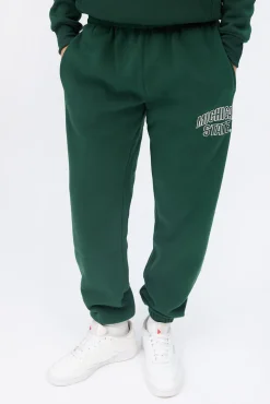 Mens Michigan State Sweatpant