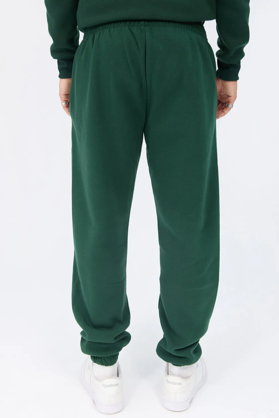 Mens Michigan State Sweatpant