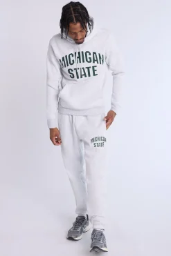 Mens Michigan State Sweatpant