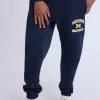 Mens Michigan Wolverines Sweatpant