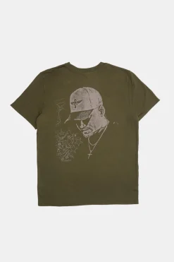 Mens Morgan Wallen Graphic T-Shirt