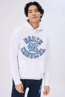 Mens North Carolina Hoodie