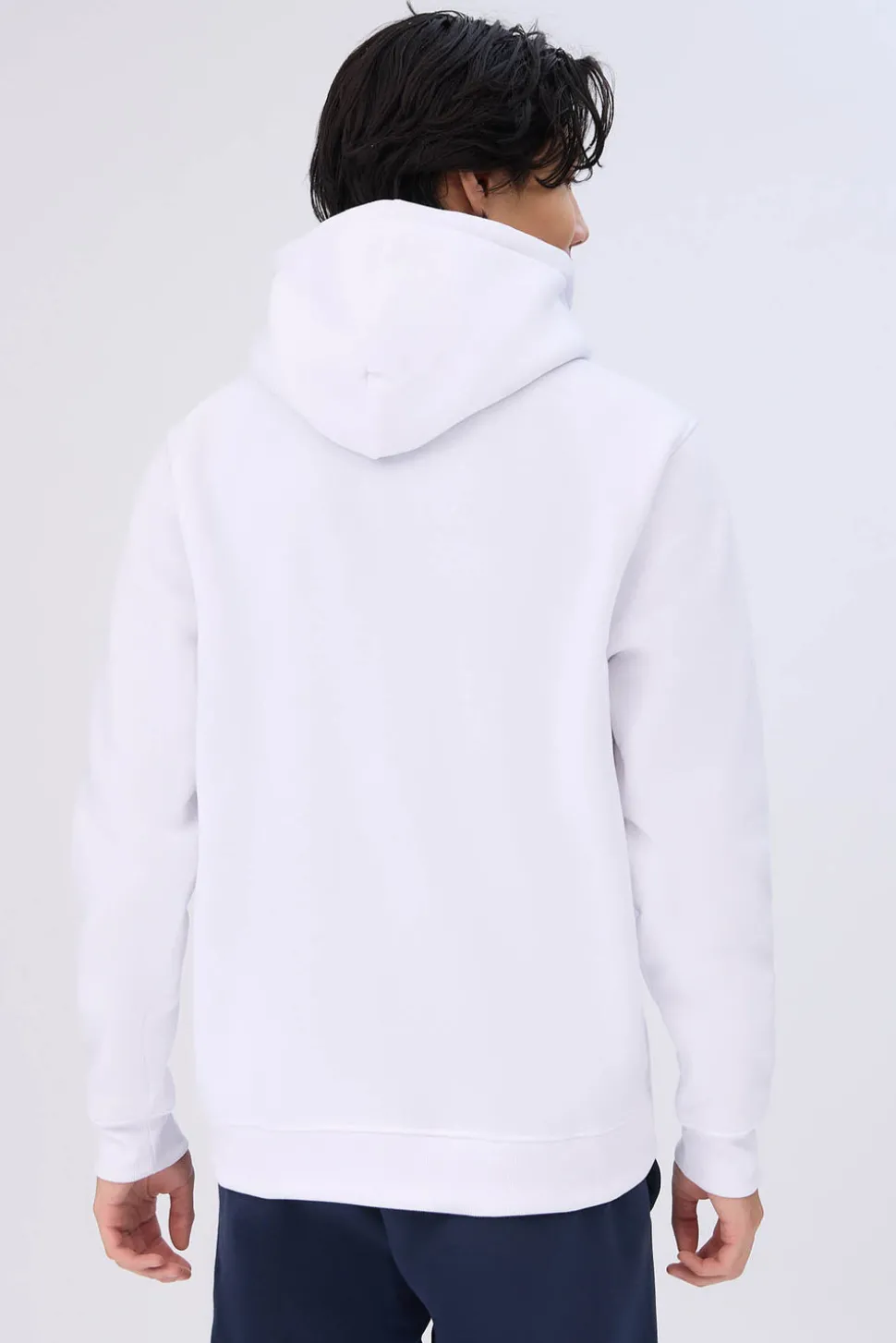 Mens North Carolina Hoodie
