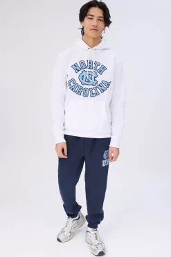 Mens North Carolina Hoodie