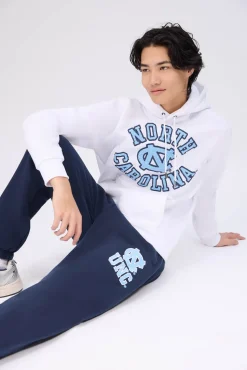 Mens North Carolina Hoodie