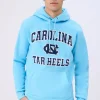 Mens North Carolina Tar Heels Hoodie