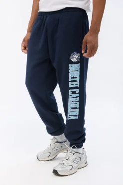 Mens North Carolina Tar Heels Sweatpant