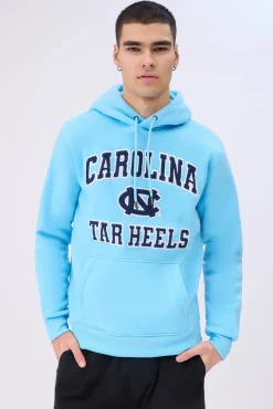 Mens North Carolina Tar Heels Hoodie