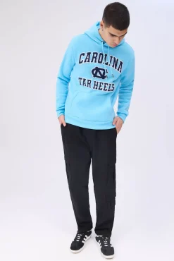 Mens North Carolina Tar Heels Hoodie