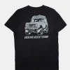 Mens Overland Rescue T-Shirt