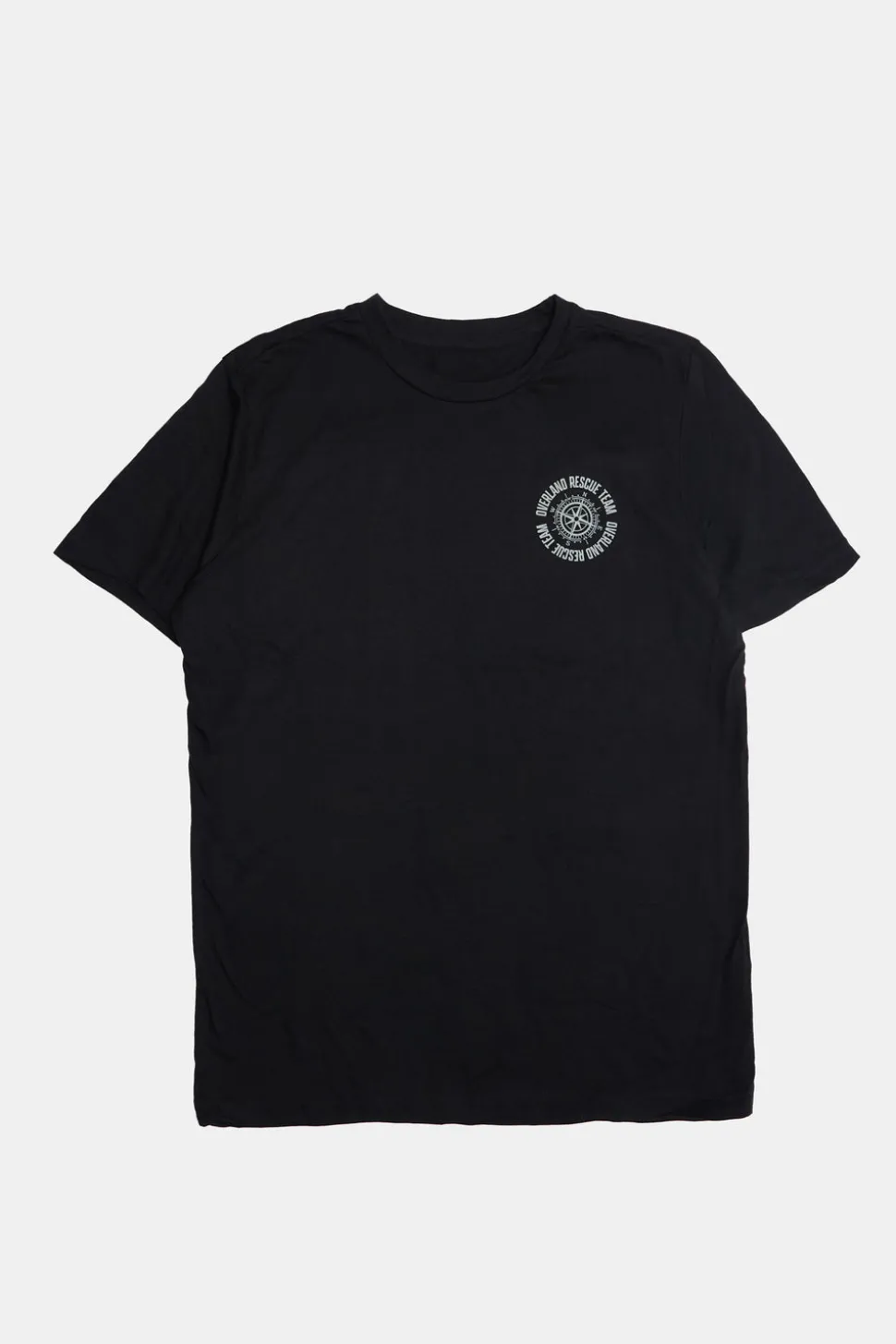 Mens Overland Rescue T-Shirt