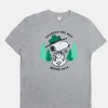 Mens Peanuts Leading The Way T-Shirt