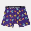 Mens Pokémon Boxer Brief