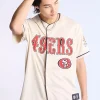 Mens San Francisco 49ers Jersey