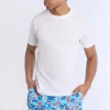 Mens Slush Puppie Beach Short 7"