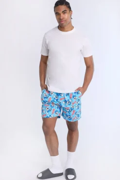 Mens Slush Puppie Beach Short 7