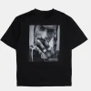 Mens Snoop Dogg Oversized T-Shirt