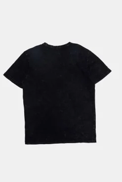 Mens South Park Acid Wash T-Shirt