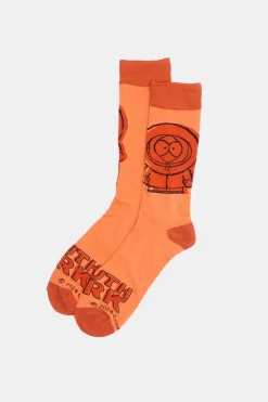 Mens South Park Crew Socks