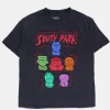Mens South Park Graphic T-Shirt
