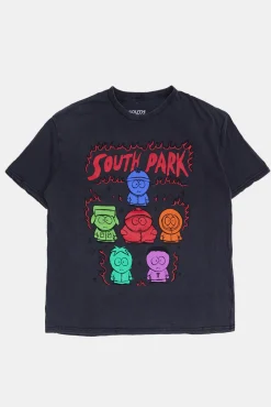 Mens South Park Graphic T-Shirt