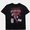 Mens Spider-Man Graphic T-Shirt