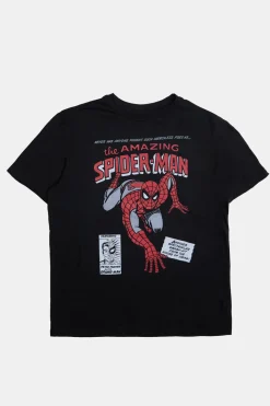 Mens Spider-Man Graphic T-Shirt
