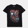 Mens Spider-Verse Graphic T-Shirt