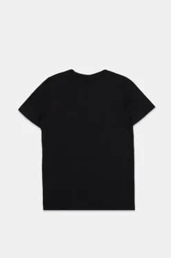 Mens Spider-Verse Graphic T-Shirt