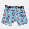 Mens SpongeBob & Patrick Boxer Brief