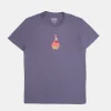 Mens SpongeBob SquarePants Patrick T-Shirt
