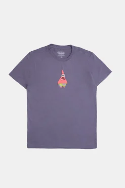 Mens SpongeBob SquarePants Patrick T-Shirt